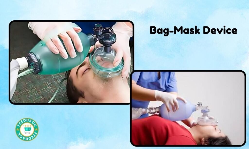 Bag-Mask Device