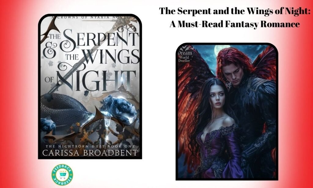 The Serpent and the Wings of Night