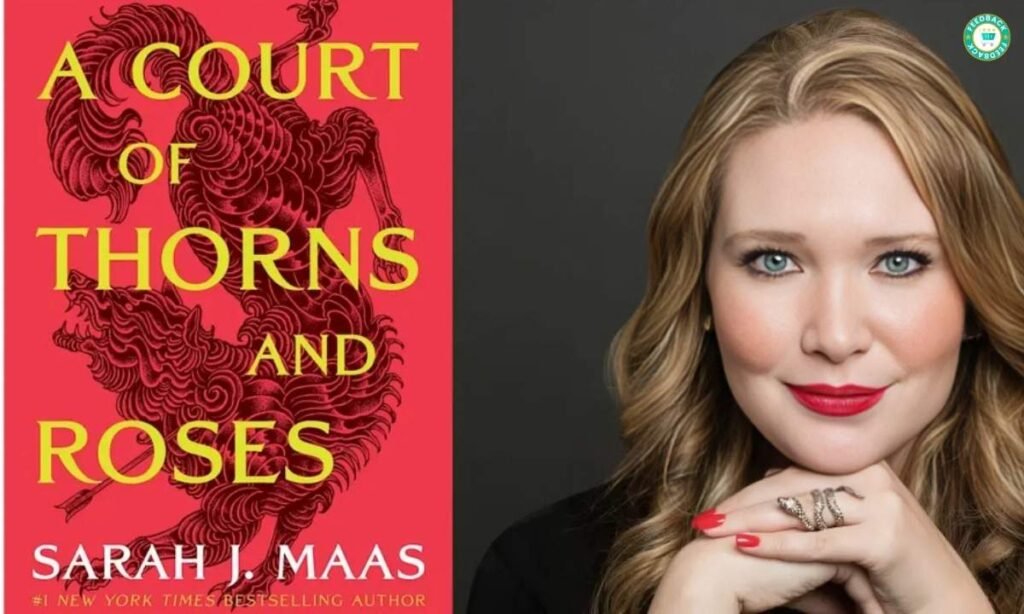 A Court of Thorns and Roses Series