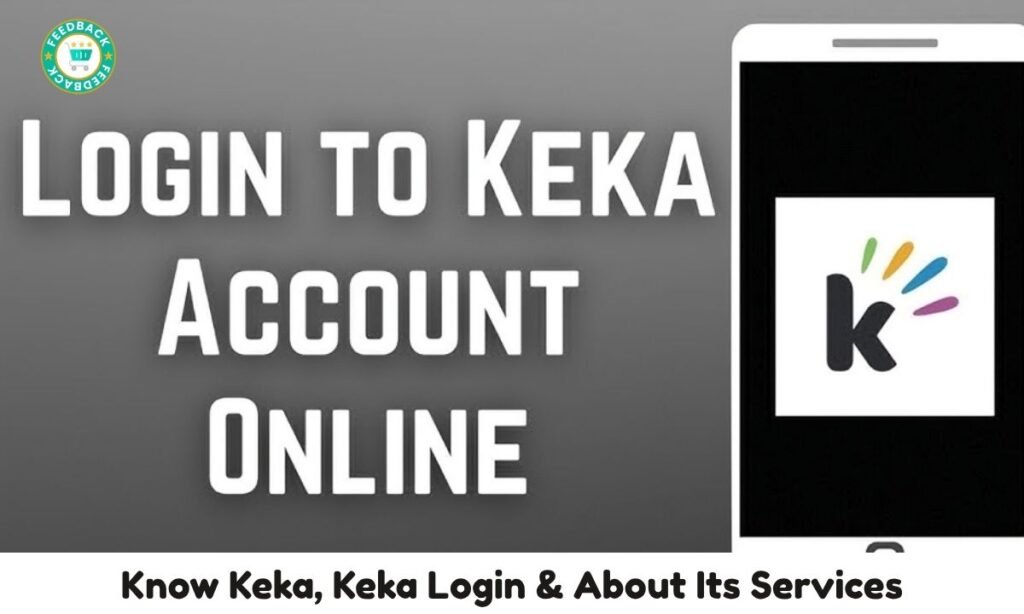 Keka Login