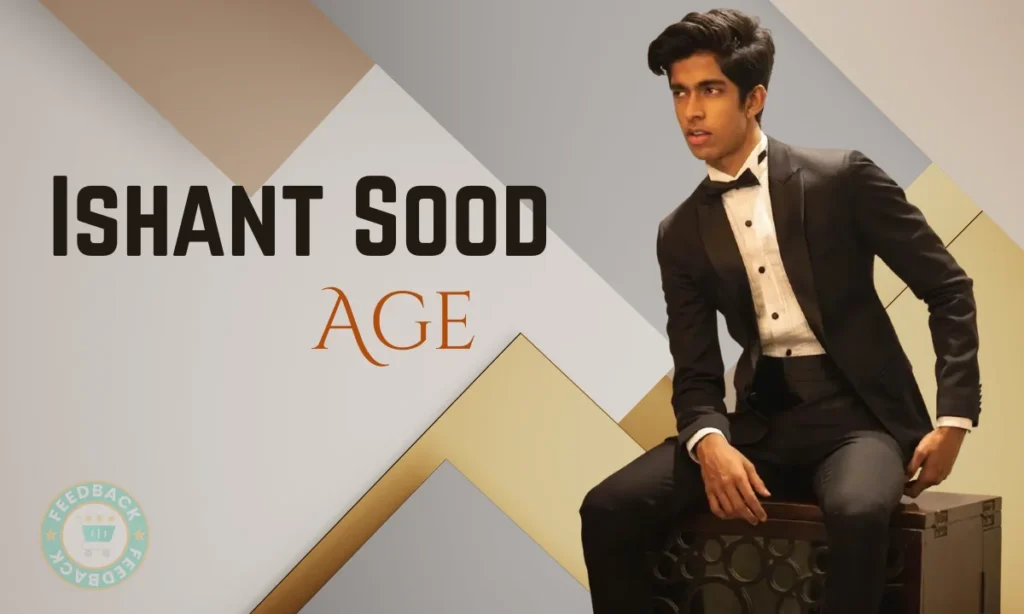 Ishant Sood Age