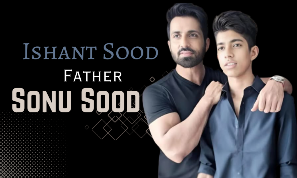 Ishant Sood Father