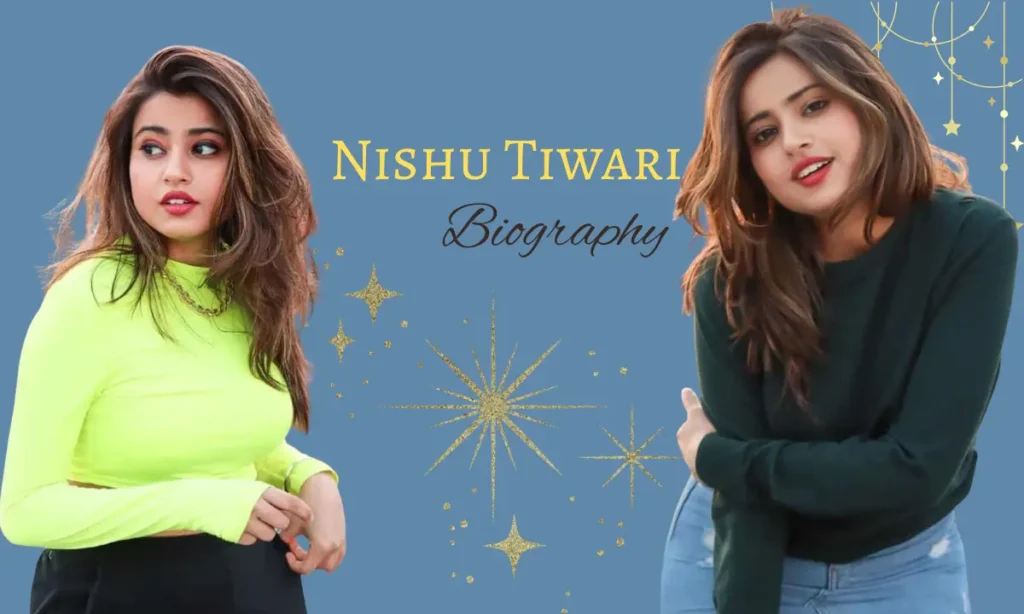 Nishu Tiwari Age