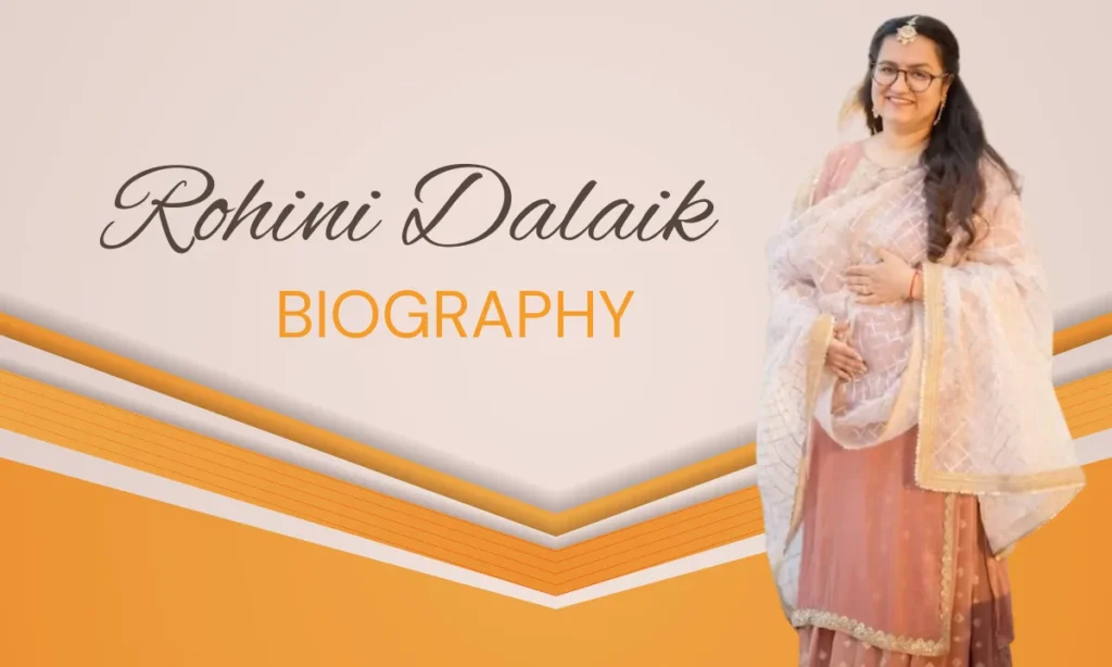 Rohini Dilaik Age