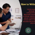 How to Write Feedback